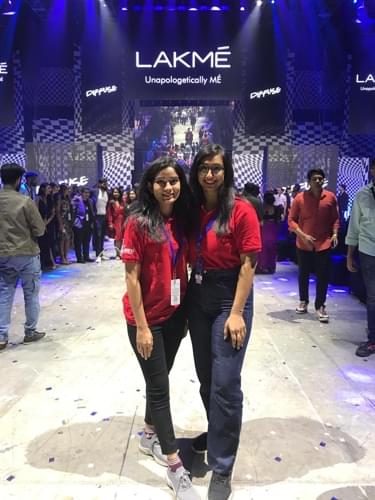 Inter National Institute of Fashion Design Raipur Achievements photo 19